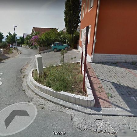 Seaside Apartments Τρογκίρ Εξωτερικό φωτογραφία