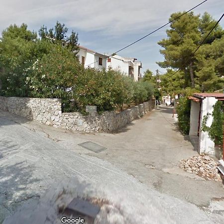 Seaside Apartments Τρογκίρ Εξωτερικό φωτογραφία
