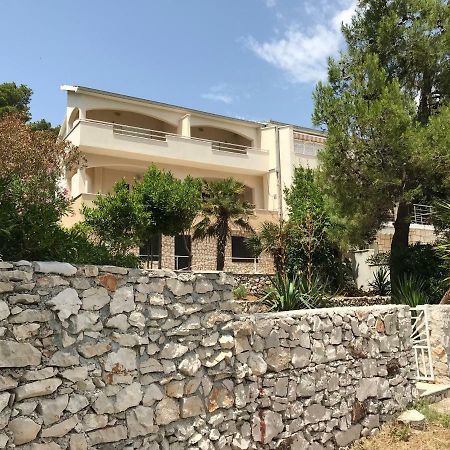 Seaside Apartments Τρογκίρ Εξωτερικό φωτογραφία