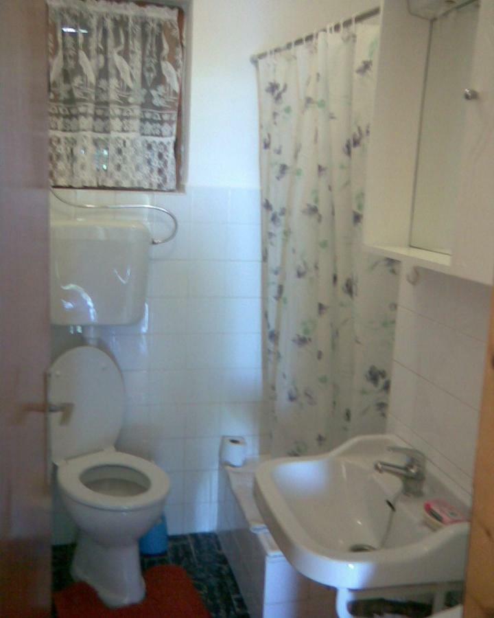 Seaside Apartments Τρογκίρ Εξωτερικό φωτογραφία
