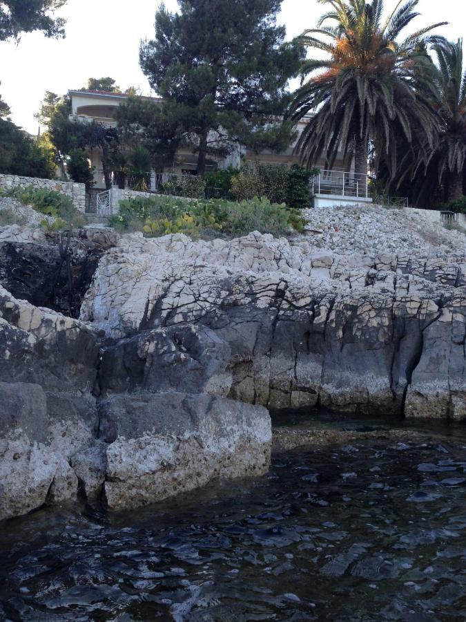 Seaside Apartments Τρογκίρ Εξωτερικό φωτογραφία