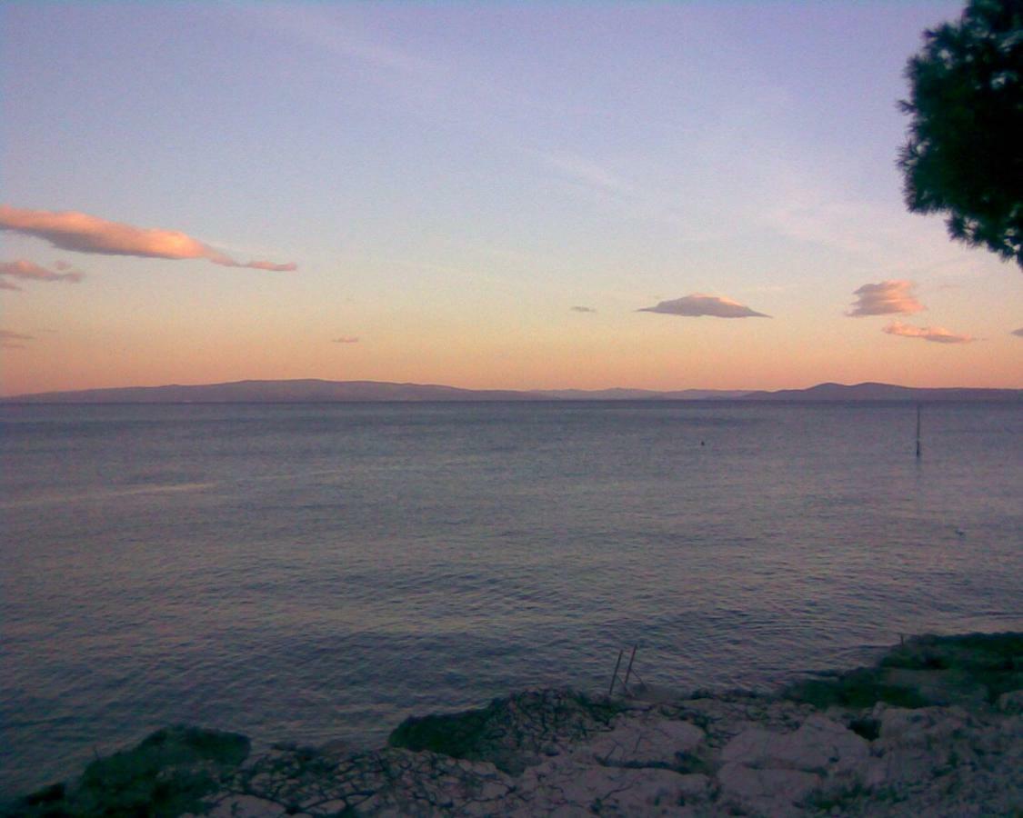 Seaside Apartments Τρογκίρ Εξωτερικό φωτογραφία