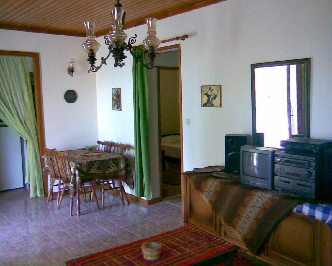 Seaside Apartments Τρογκίρ Εξωτερικό φωτογραφία