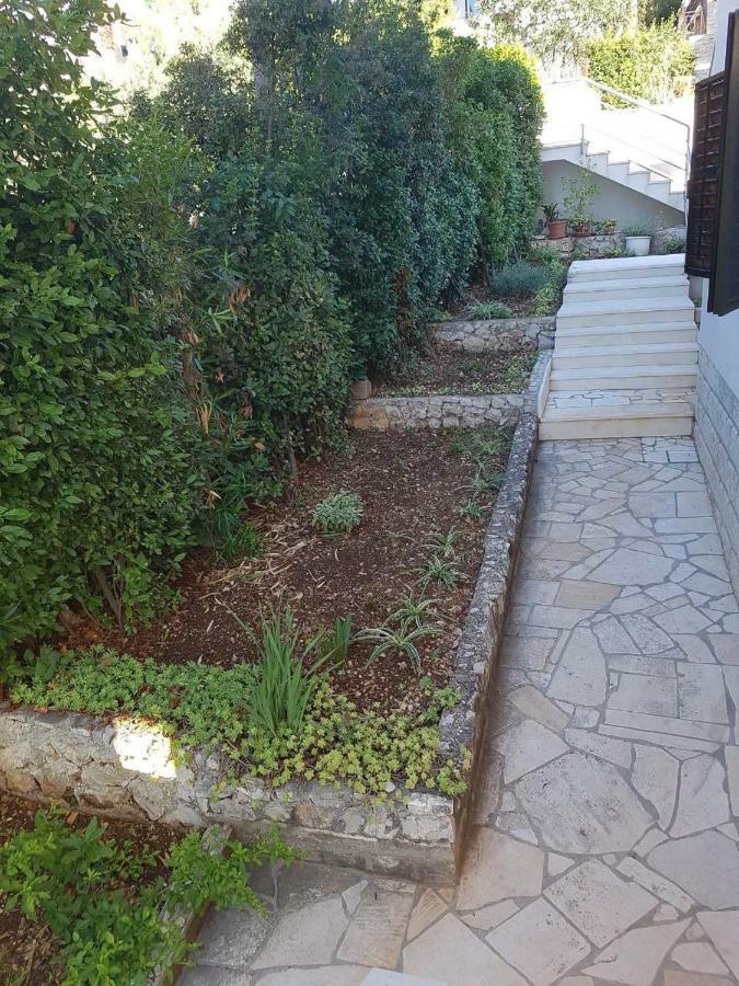 Seaside Apartments Τρογκίρ Εξωτερικό φωτογραφία