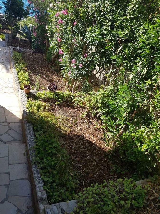 Seaside Apartments Τρογκίρ Εξωτερικό φωτογραφία