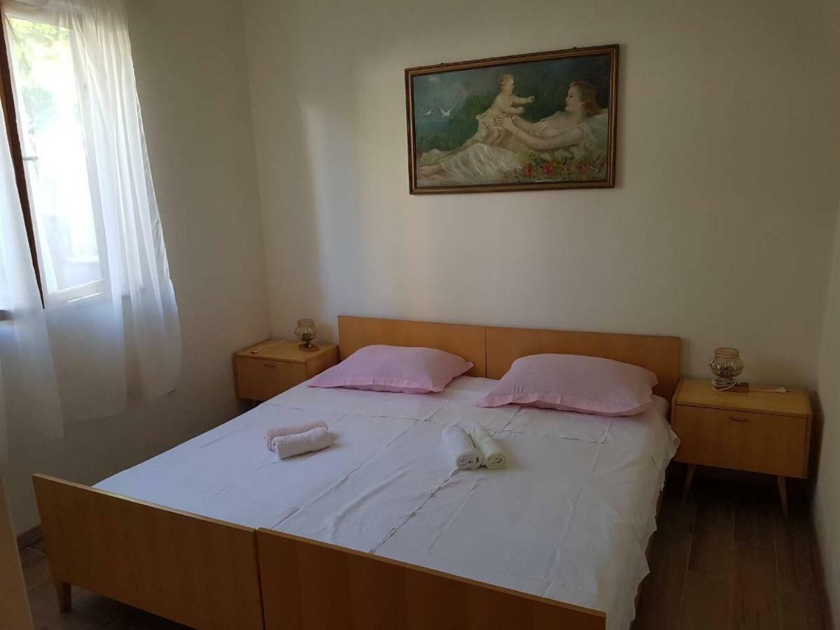 Seaside Apartments Τρογκίρ Εξωτερικό φωτογραφία
